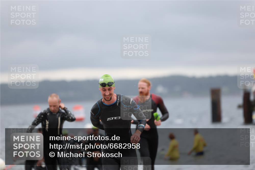 04.08.2024 - OstseeMan Michael Strokosch http://msf.ph/oto/6682958 04.08.2024 10:06:25 Schwimmen 436, 499, 515, 547, 547, 556, 587, 714 meine-sportfotos.de