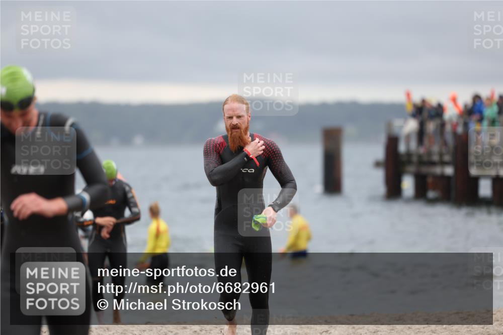 04.08.2024 - OstseeMan Michael Strokosch http://msf.ph/oto/6682961 04.08.2024 10:06:26 Schwimmen 436, 499, 525, 547, 547, 556, 587, 714 meine-sportfotos.de