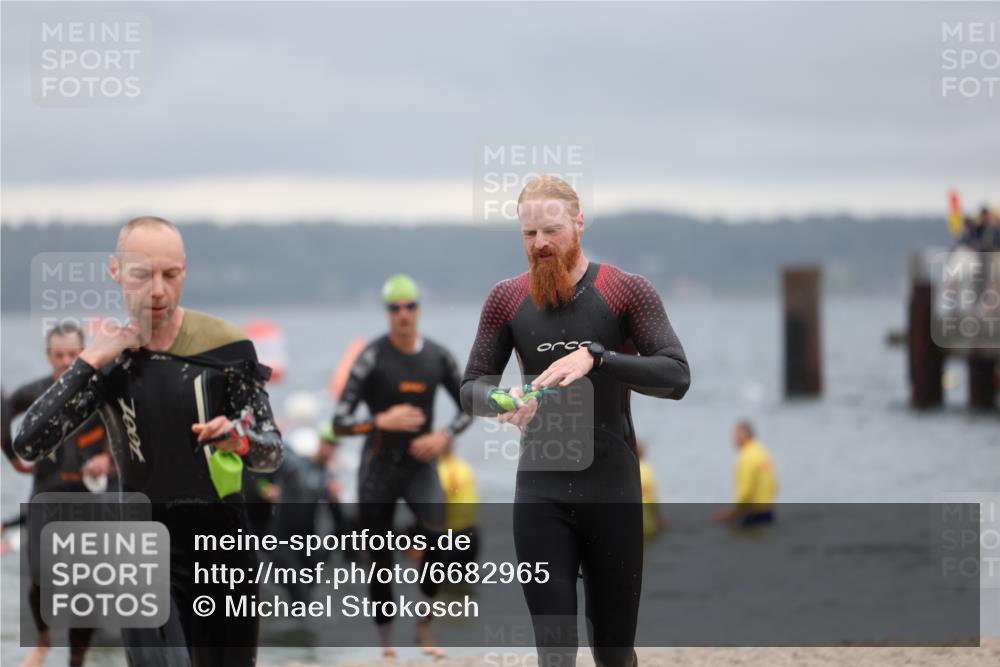 04.08.2024 - OstseeMan Michael Strokosch http://msf.ph/oto/6682965 04.08.2024 10:06:27 Schwimmen 436, 499, 525, 547, 547, 556, 587, 714 meine-sportfotos.de