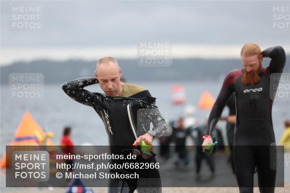 04.08.2024 - OstseeMan Michael Strokosch http://msf.ph/oto/6682966 04.08.2024 10:06:28 Schwimmen 436, 499, 525, 547, 547, 556, 587, 714 meine-sportfotos.de