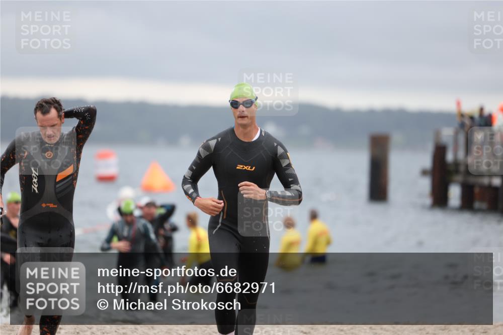 04.08.2024 - OstseeMan Michael Strokosch http://msf.ph/oto/6682971 04.08.2024 10:06:30 Schwimmen 436, 499, 525, 547, 547, 556, 587, 714 meine-sportfotos.de