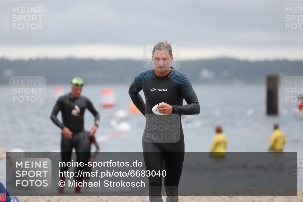04.08.2024 - OstseeMan Michael Strokosch http://msf.ph/oto/6683040 04.08.2024 10:06:59 Schwimmen 432, 438, 475, 524, 527, 545, 546, 558, 639, 794, 797 meine-sportfotos.de