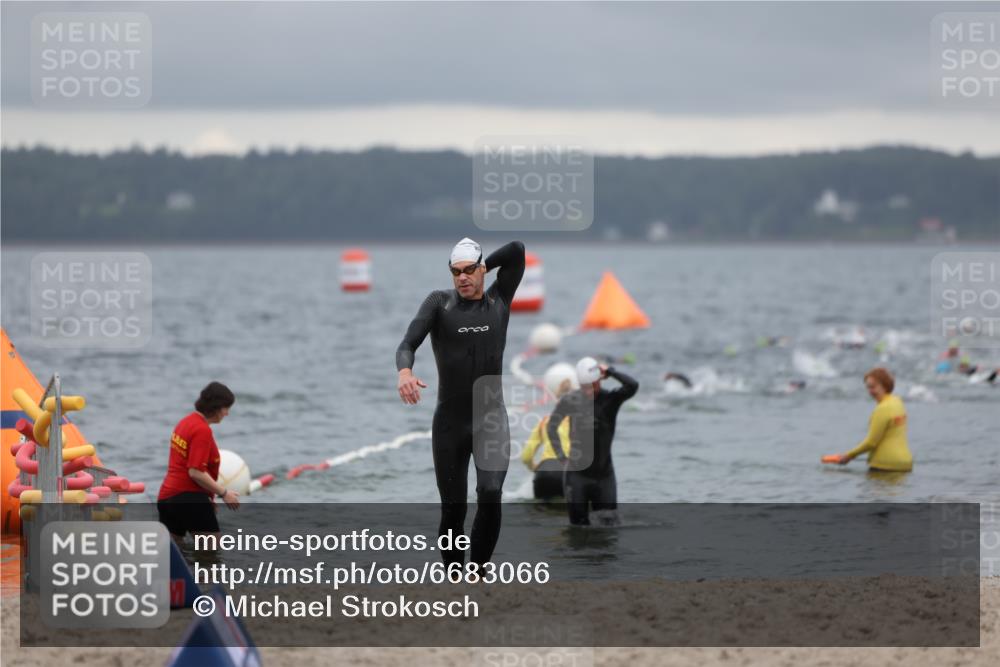 04.08.2024 - OstseeMan Michael Strokosch http://msf.ph/oto/6683066 04.08.2024 10:07:42 Schwimmen 623, 730 meine-sportfotos.de