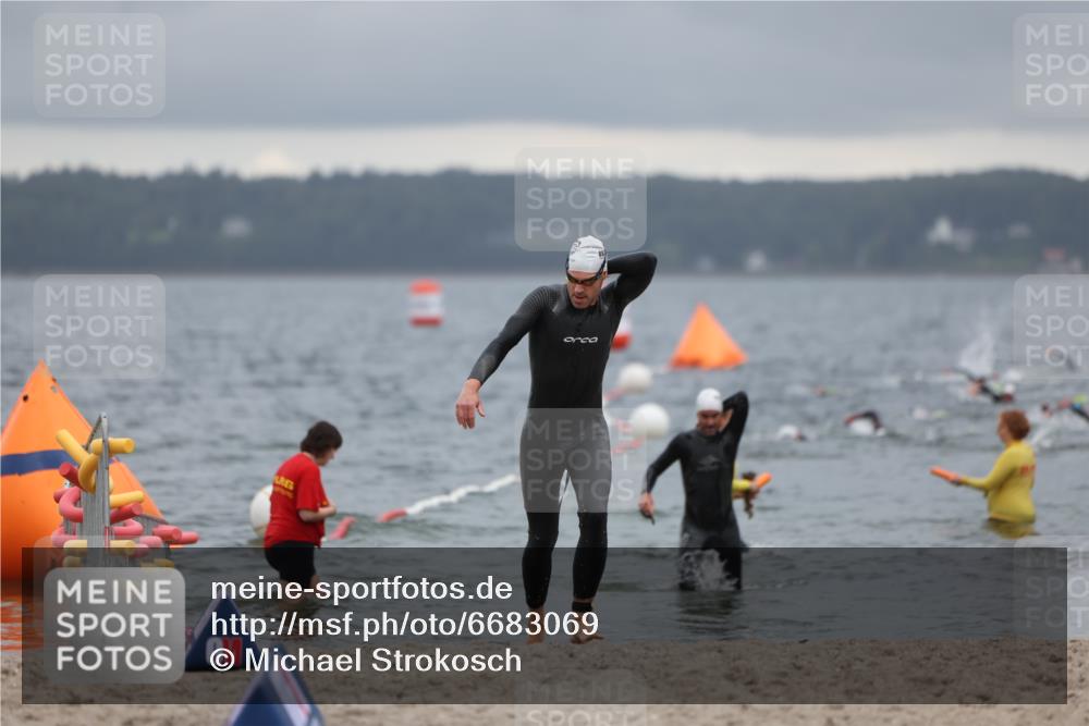 04.08.2024 - OstseeMan Michael Strokosch http://msf.ph/oto/6683069 04.08.2024 10:07:43 Schwimmen 623, 730 meine-sportfotos.de