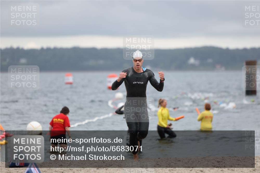 04.08.2024 - OstseeMan Michael Strokosch http://msf.ph/oto/6683071 04.08.2024 10:07:44 Schwimmen 623, 730 meine-sportfotos.de