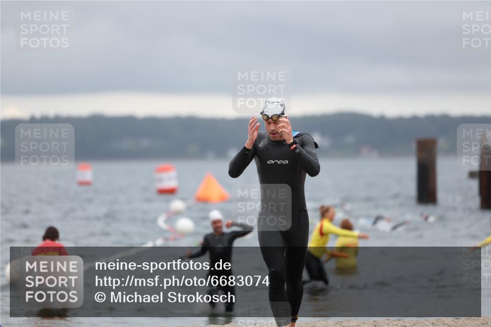 04.08.2024 - OstseeMan Michael Strokosch http://msf.ph/oto/6683074 04.08.2024 10:07:46 Schwimmen 623, 730 meine-sportfotos.de