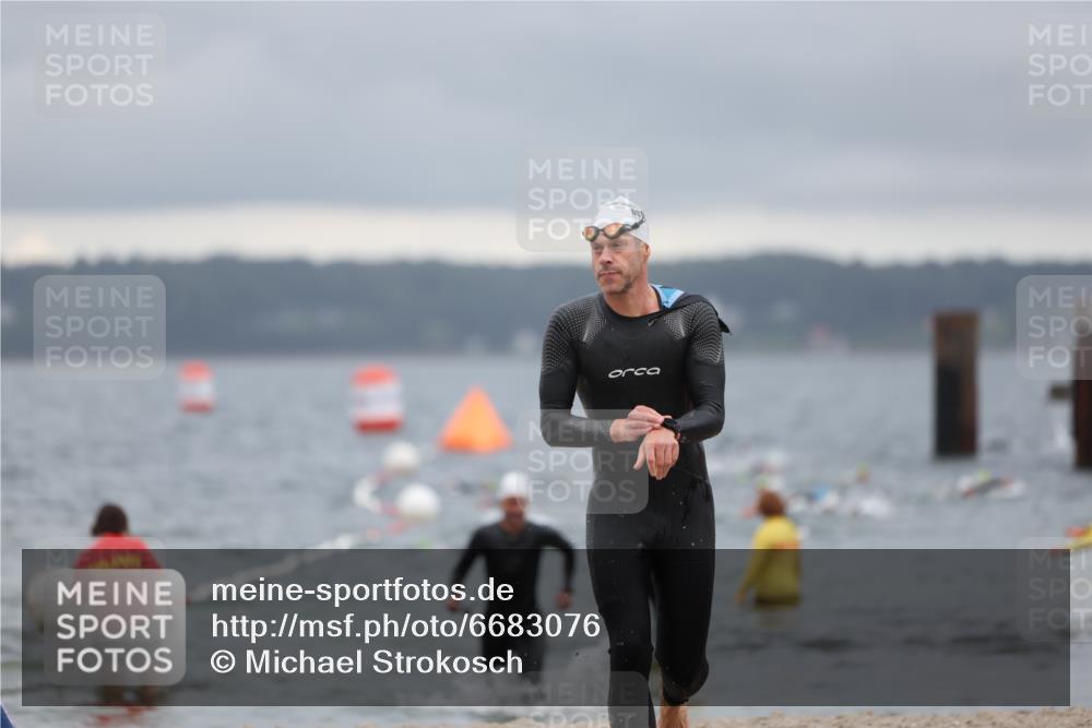 04.08.2024 - OstseeMan Michael Strokosch http://msf.ph/oto/6683076 04.08.2024 10:07:46 Schwimmen 623, 730 meine-sportfotos.de
