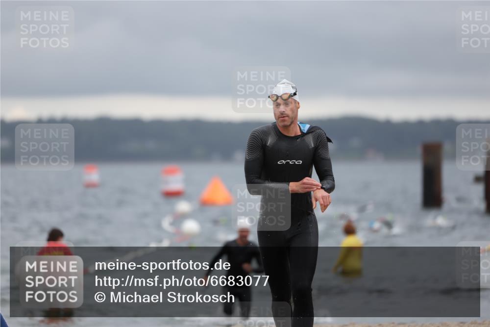 04.08.2024 - OstseeMan Michael Strokosch http://msf.ph/oto/6683077 04.08.2024 10:07:47 Schwimmen 623, 730 meine-sportfotos.de