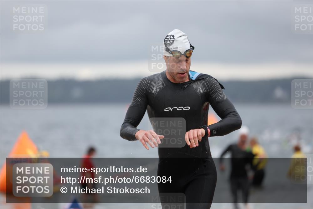 04.08.2024 - OstseeMan Michael Strokosch http://msf.ph/oto/6683084 04.08.2024 10:07:49 Schwimmen 623, 730 meine-sportfotos.de