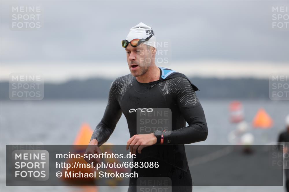 04.08.2024 - OstseeMan Michael Strokosch http://msf.ph/oto/6683086 04.08.2024 10:07:49 Schwimmen 623, 730 meine-sportfotos.de