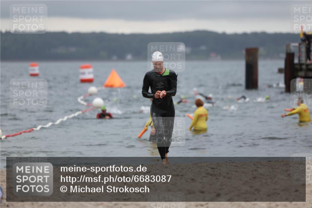 04.08.2024 - OstseeMan Michael Strokosch http://msf.ph/oto/6683087 04.08.2024 10:07:51 Schwimmen 623, 730 meine-sportfotos.de