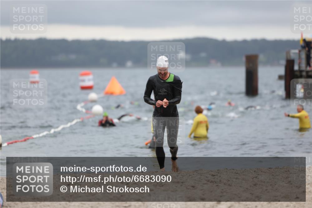 04.08.2024 - OstseeMan Michael Strokosch http://msf.ph/oto/6683090 04.08.2024 10:07:51 Schwimmen 623, 730 meine-sportfotos.de