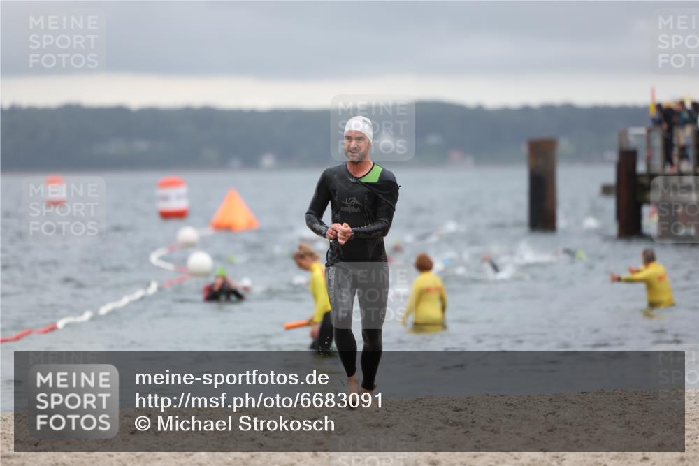 04.08.2024 - OstseeMan Michael Strokosch http://msf.ph/oto/6683091 04.08.2024 10:07:52 Schwimmen 623, 730 meine-sportfotos.de