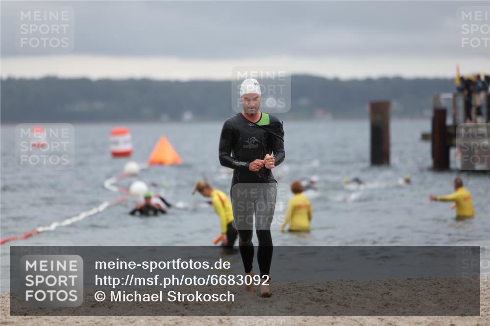 04.08.2024 - OstseeMan Michael Strokosch http://msf.ph/oto/6683092 04.08.2024 10:07:52 Schwimmen 623, 730 meine-sportfotos.de
