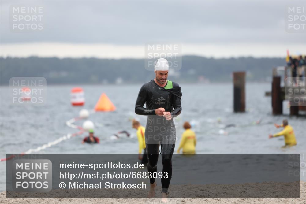 04.08.2024 - OstseeMan Michael Strokosch http://msf.ph/oto/6683093 04.08.2024 10:07:53 Schwimmen 623, 730 meine-sportfotos.de
