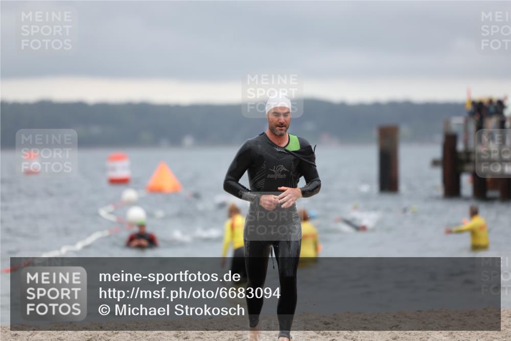 04.08.2024 - OstseeMan Michael Strokosch http://msf.ph/oto/6683094 04.08.2024 10:07:54 Schwimmen 623, 730 meine-sportfotos.de