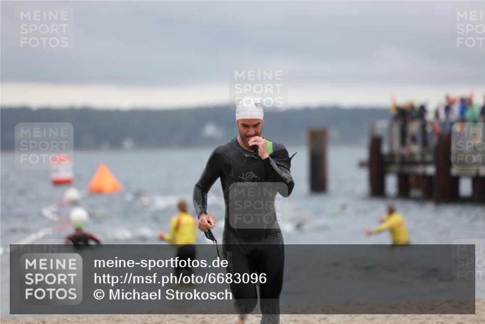 04.08.2024 - OstseeMan Michael Strokosch http://msf.ph/oto/6683096 04.08.2024 10:07:55 Schwimmen 623, 730 meine-sportfotos.de