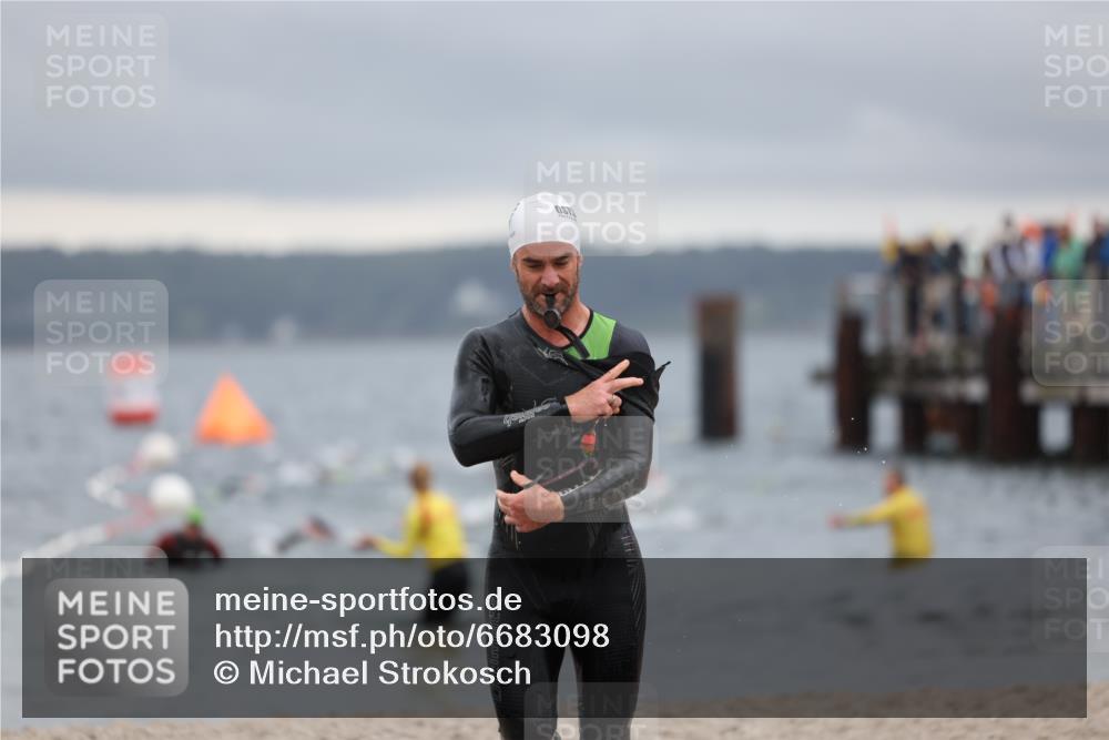04.08.2024 - OstseeMan Michael Strokosch http://msf.ph/oto/6683098 04.08.2024 10:07:55 Schwimmen 623, 730 meine-sportfotos.de