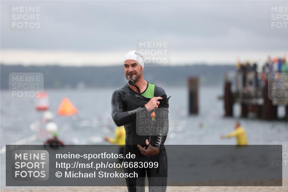 04.08.2024 - OstseeMan Michael Strokosch http://msf.ph/oto/6683099 04.08.2024 10:07:56 Schwimmen 623, 730 meine-sportfotos.de
