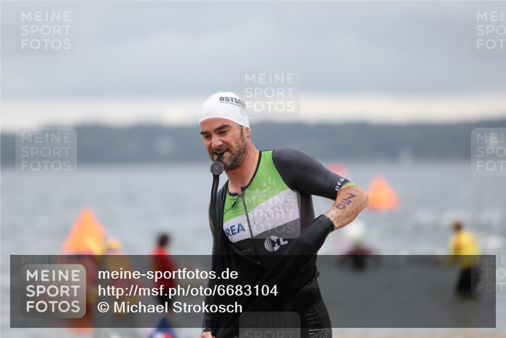 04.08.2024 - OstseeMan Michael Strokosch http://msf.ph/oto/6683104 04.08.2024 10:07:57 Schwimmen 623, 730 meine-sportfotos.de
