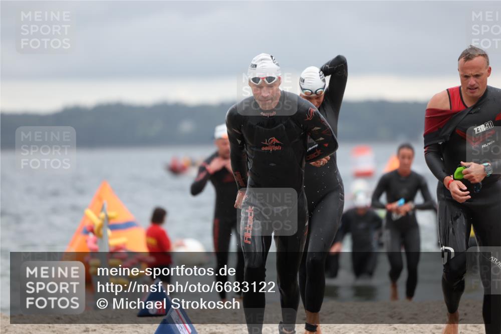 04.08.2024 - OstseeMan Michael Strokosch http://msf.ph/oto/6683122 04.08.2024 10:08:26 Schwimmen 598, 644, 652, 657, 658, 665, 727 meine-sportfotos.de