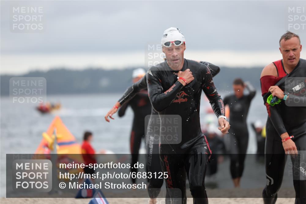 04.08.2024 - OstseeMan Michael Strokosch http://msf.ph/oto/6683125 04.08.2024 10:08:27 Schwimmen 598, 644, 652, 657, 658, 665, 727 meine-sportfotos.de