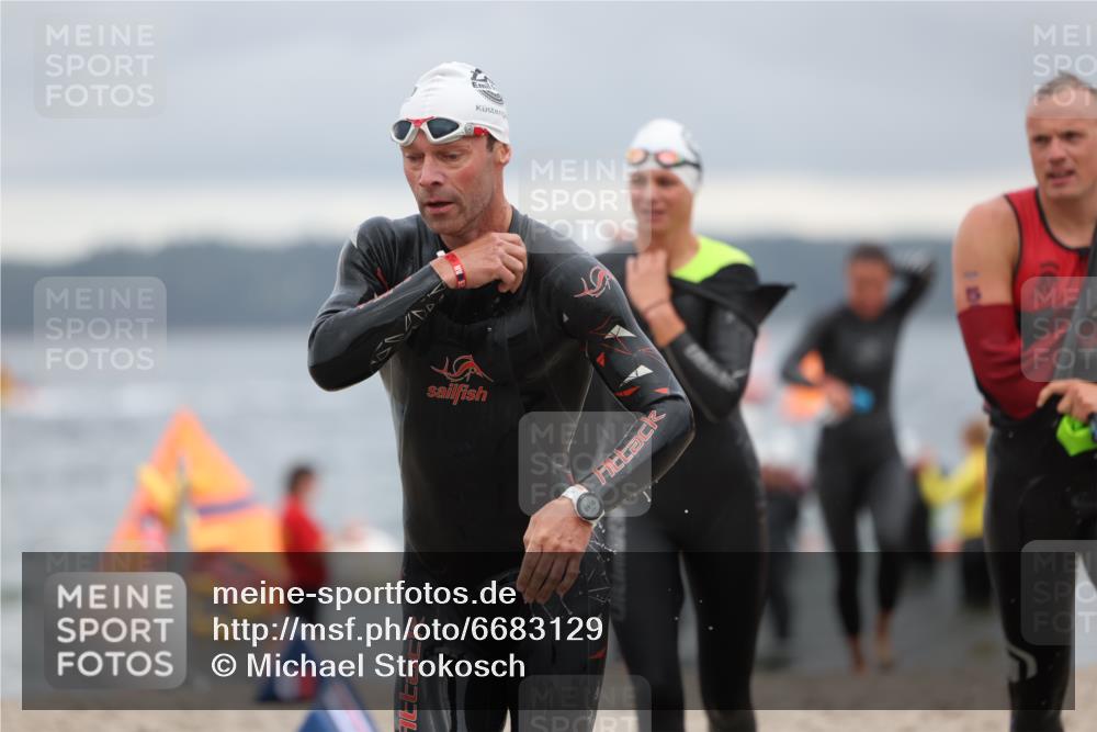 04.08.2024 - OstseeMan Michael Strokosch http://msf.ph/oto/6683129 04.08.2024 10:08:28 Schwimmen 598, 644, 652, 657, 658, 665, 710, 727 meine-sportfotos.de
