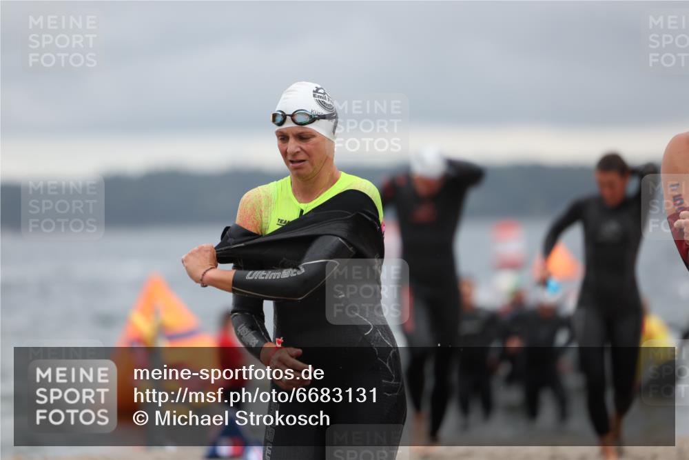 04.08.2024 - OstseeMan Michael Strokosch http://msf.ph/oto/6683131 04.08.2024 10:08:29 Schwimmen 598, 644, 652, 657, 658, 665, 710, 727 meine-sportfotos.de