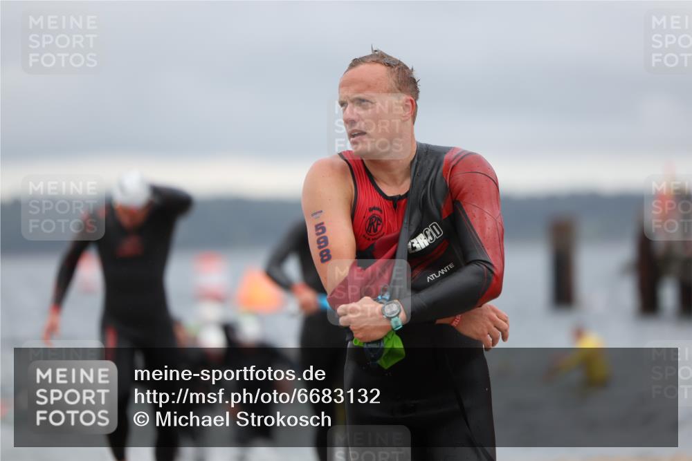 04.08.2024 - OstseeMan Michael Strokosch http://msf.ph/oto/6683132 04.08.2024 10:08:30 Schwimmen 598, 644, 652, 657, 658, 665, 710, 727 meine-sportfotos.de