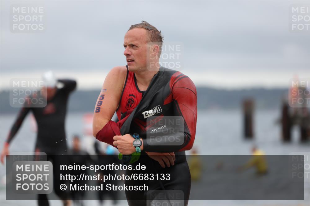 04.08.2024 - OstseeMan Michael Strokosch http://msf.ph/oto/6683133 04.08.2024 10:08:31 Schwimmen 598, 644, 652, 657, 658, 665, 710, 727 meine-sportfotos.de