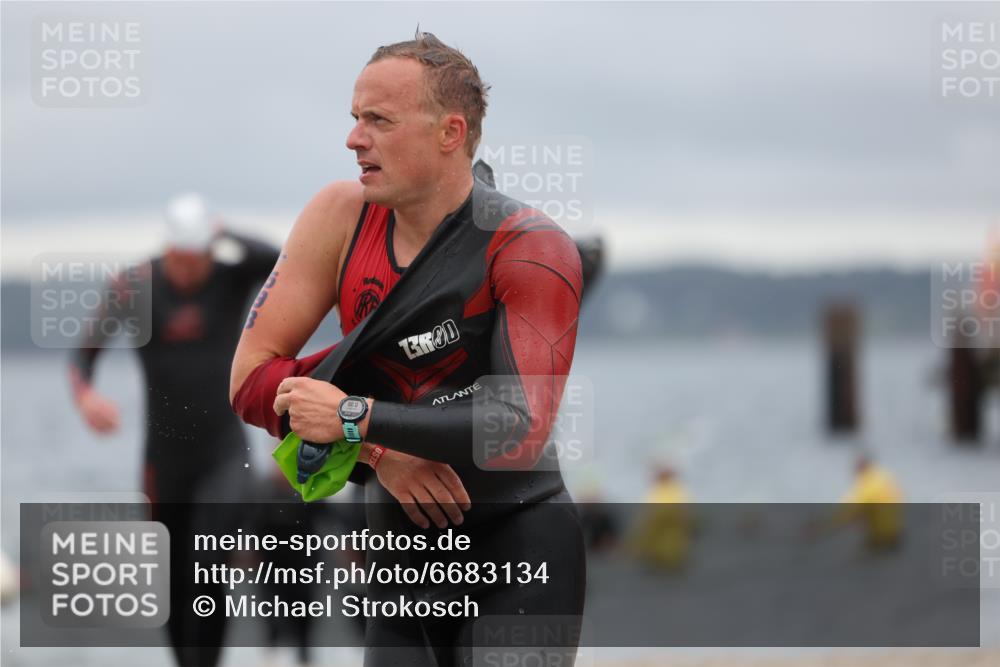 04.08.2024 - OstseeMan Michael Strokosch http://msf.ph/oto/6683134 04.08.2024 10:08:31 Schwimmen 598, 644, 652, 657, 658, 665, 710, 727 meine-sportfotos.de