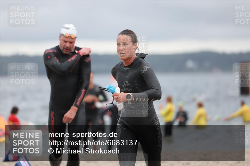 04.08.2024 - OstseeMan Michael Strokosch http://msf.ph/oto/6683137 04.08.2024 10:08:32 Schwimmen 598, 644, 652, 657, 658, 665, 710, 727 meine-sportfotos.de