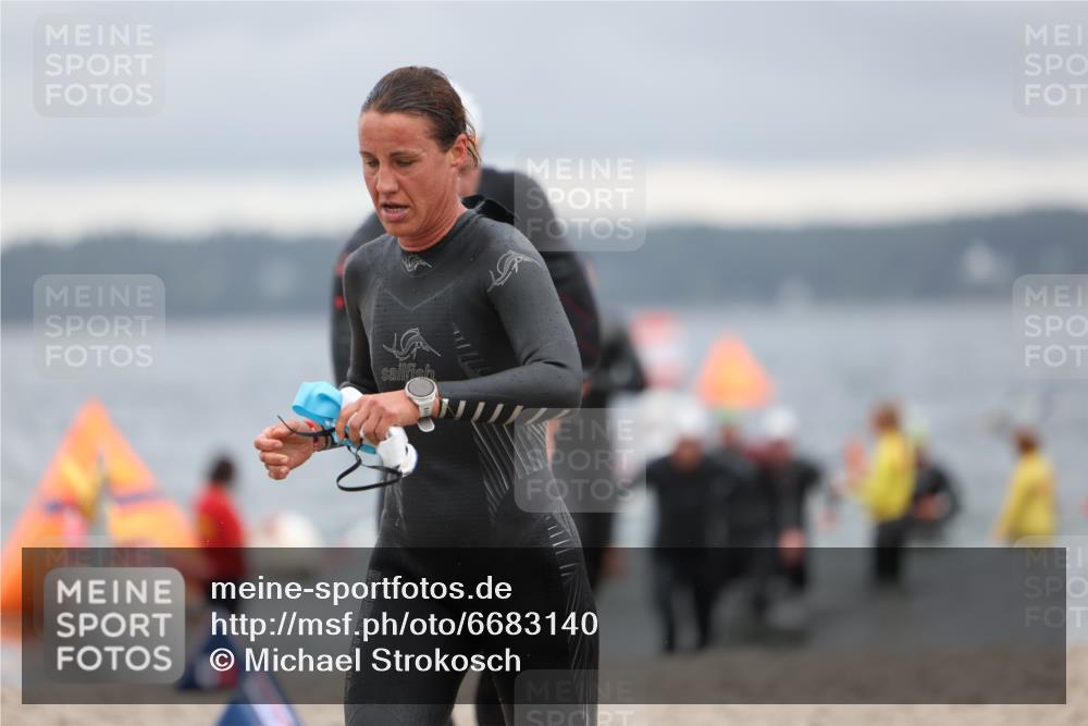 04.08.2024 - OstseeMan Michael Strokosch http://msf.ph/oto/6683140 04.08.2024 10:08:33 Schwimmen 598, 644, 652, 657, 658, 665, 710, 727 meine-sportfotos.de