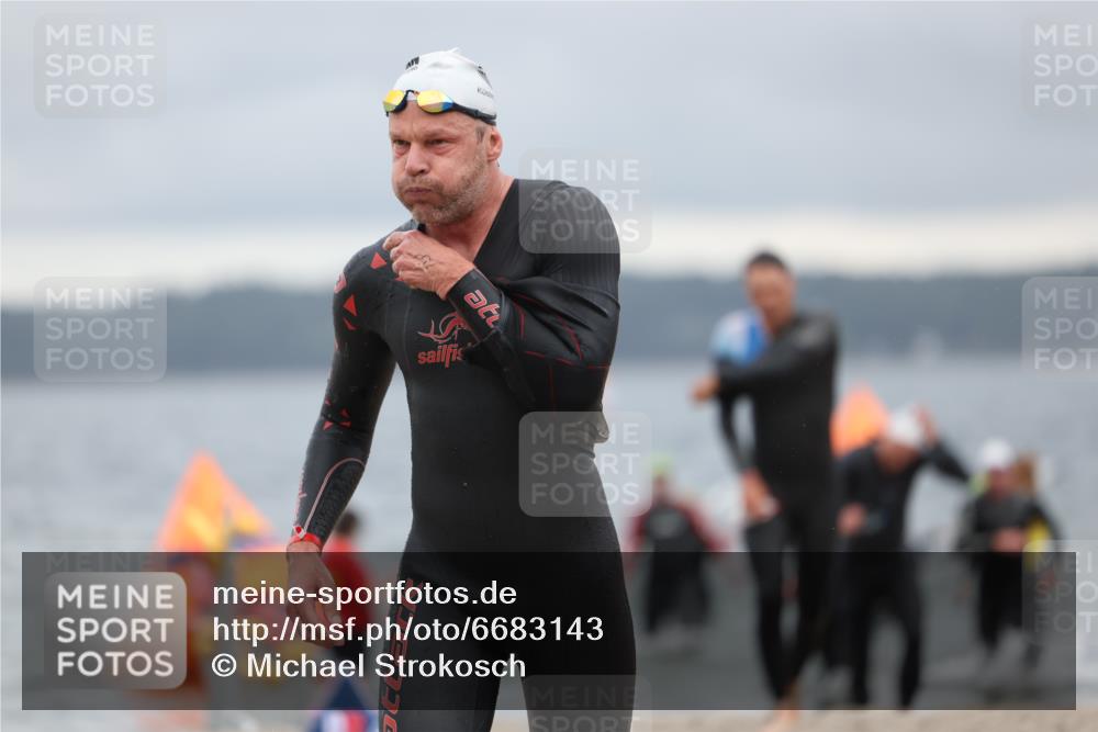 04.08.2024 - OstseeMan Michael Strokosch http://msf.ph/oto/6683143 04.08.2024 10:08:34 Schwimmen 598, 644, 652, 657, 658, 665, 710, 727 meine-sportfotos.de