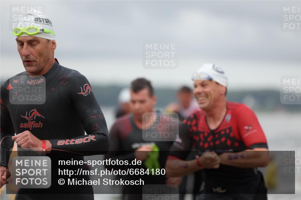 04.08.2024 - OstseeMan Michael Strokosch http://msf.ph/oto/6684180 04.08.2024 10:15:16 Schwimmen 428, 625, 627, 663, 707, 715, 753, 756, 759, 782, 788, 788, 802, 809, 814 meine-sportfotos.de