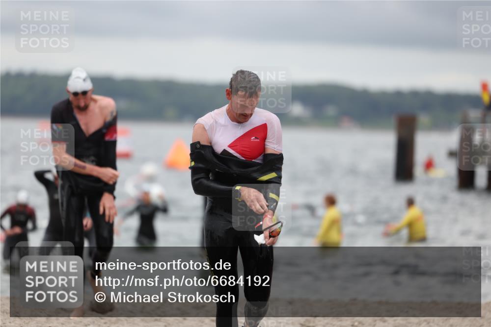 04.08.2024 - OstseeMan Michael Strokosch http://msf.ph/oto/6684192 04.08.2024 10:15:18 Schwimmen 428, 625, 627, 638, 663, 707, 715, 753, 756, 759, 782, 788, 788, 802, 809, 814 meine-sportfotos.de