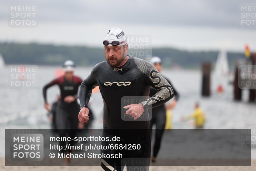 04.08.2024 - OstseeMan Michael Strokosch http://msf.ph/oto/6684260 04.08.2024 10:15:35 Schwimmen 570, 625, 638, 640, 649, 685, 707, 759, 784, 802 meine-sportfotos.de