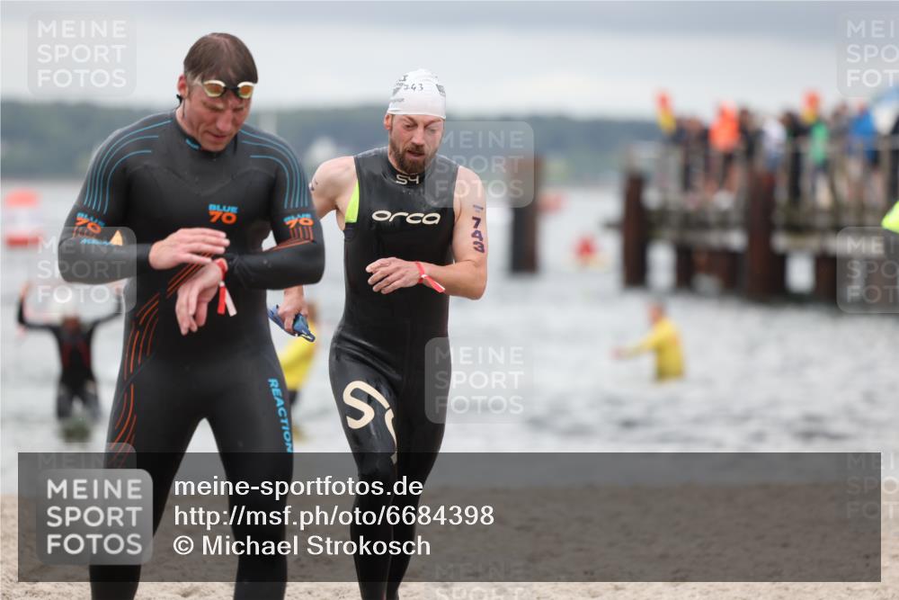 04.08.2024 - OstseeMan Michael Strokosch http://msf.ph/oto/6684398 04.08.2024 10:16:15 Schwimmen 682, 698, 742, 743, 785, 810 meine-sportfotos.de
