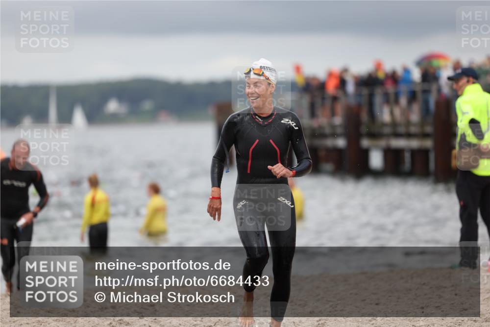 04.08.2024 - OstseeMan Michael Strokosch http://msf.ph/oto/6684433 04.08.2024 10:16:38 Schwimmen 698, 736, 795 meine-sportfotos.de