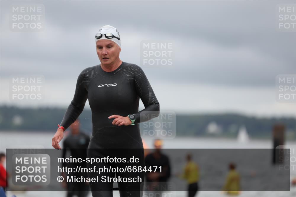 04.08.2024 - OstseeMan Michael Strokosch http://msf.ph/oto/6684471 04.08.2024 10:16:58 Schwimmen 624, 708, 736, 736, 745, 767 meine-sportfotos.de