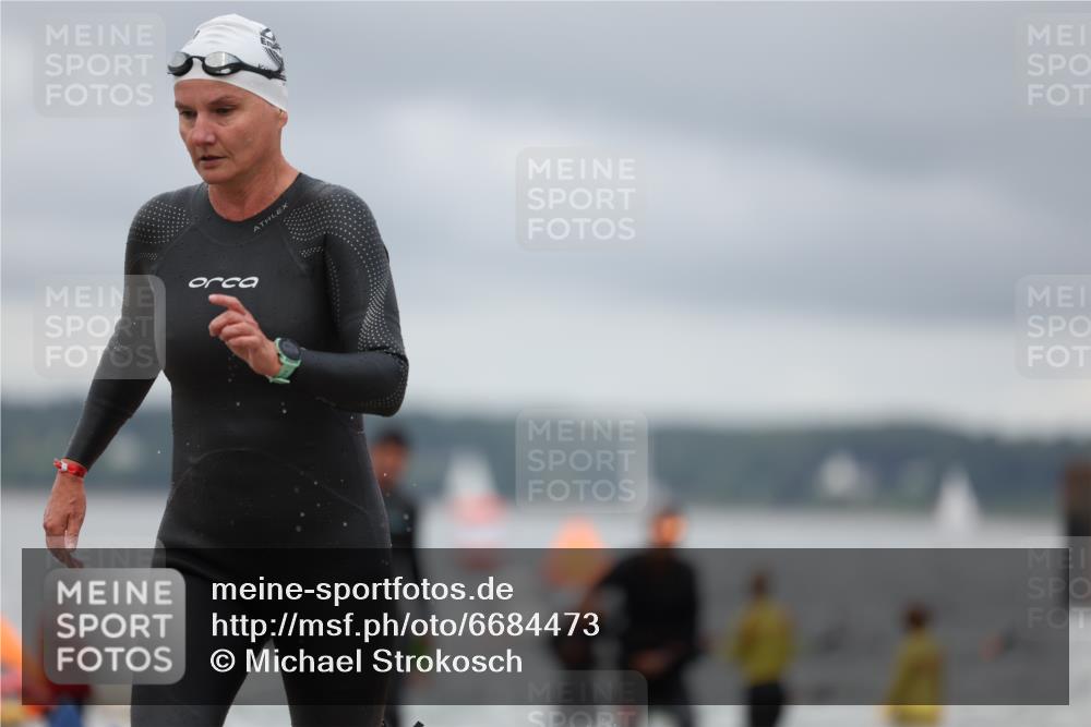 04.08.2024 - OstseeMan Michael Strokosch http://msf.ph/oto/6684473 04.08.2024 10:16:59 Schwimmen 624, 708, 736, 736, 745, 767 meine-sportfotos.de