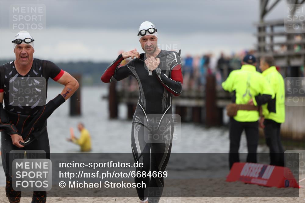 04.08.2024 - OstseeMan Michael Strokosch http://msf.ph/oto/6684669 04.08.2024 10:17:55 Schwimmen 451, 451, 493, 573, 612, 642, 662, 679, 749, 771, 937 meine-sportfotos.de
