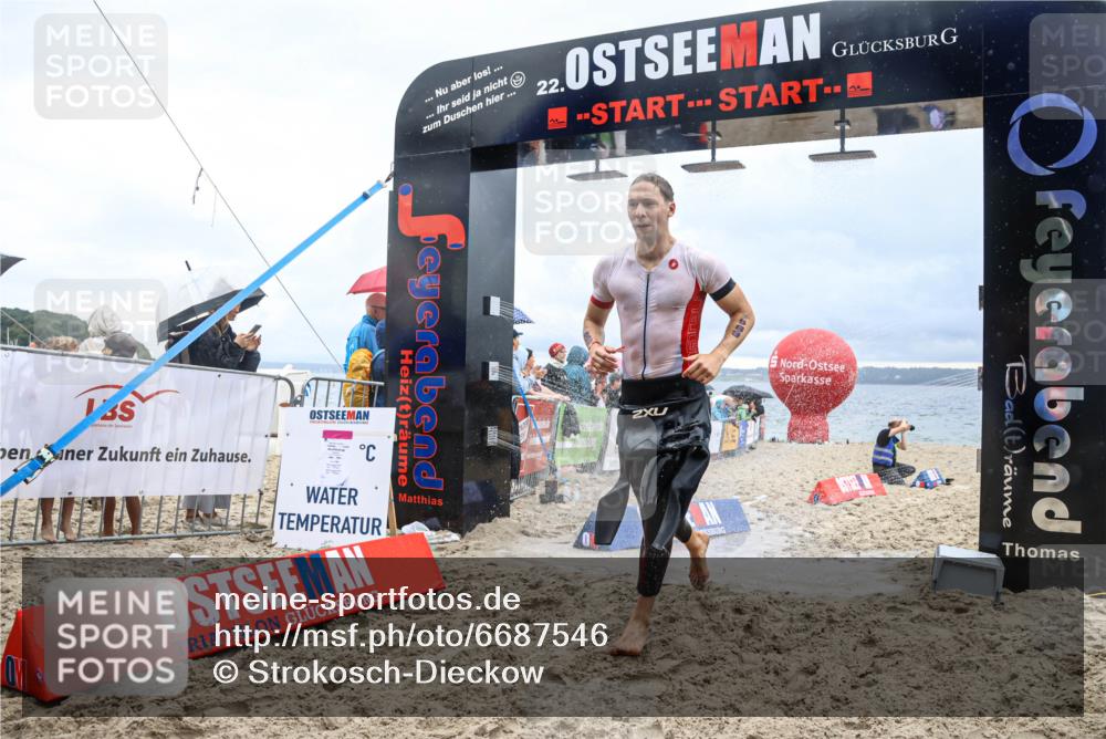 04.08.2024 - OstseeMan Strokosch-Dieckow http://msf.ph/oto/6687546 04.08.2024 10:05:05 Schwimmen 407, 408, 446, 448, 569 meine-sportfotos.de