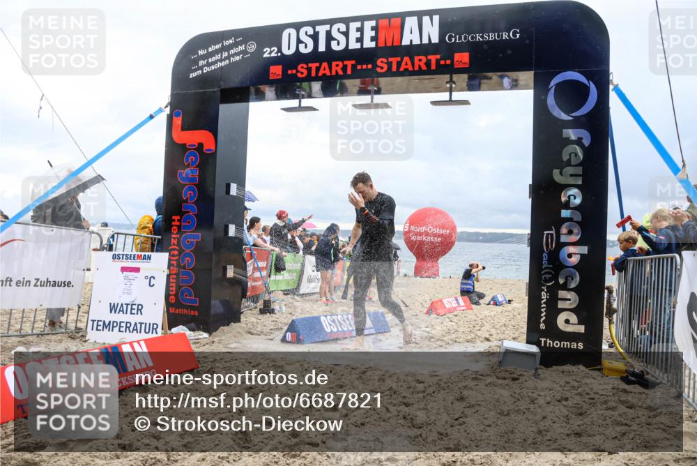 04.08.2024 - OstseeMan Strokosch-Dieckow http://msf.ph/oto/6687821 04.08.2024 10:06:05 Schwimmen 387, 415, 468 meine-sportfotos.de