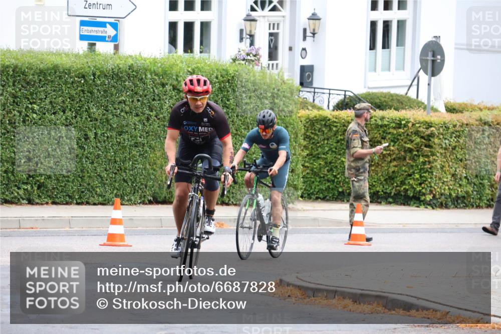 04.08.2024 - OstseeMan Strokosch-Dieckow http://msf.ph/oto/6687828 04.08.2024 09:47:50 Radfahren 160, 188 meine-sportfotos.de