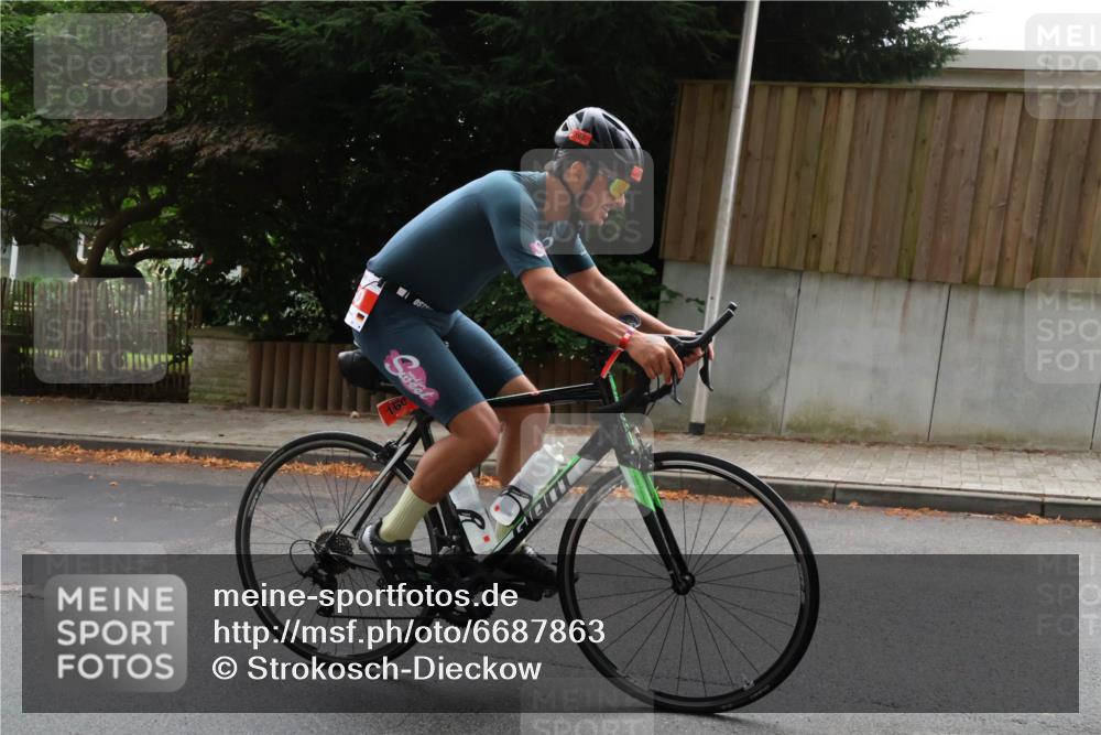 04.08.2024 - OstseeMan Strokosch-Dieckow http://msf.ph/oto/6687863 04.08.2024 09:47:59 Radfahren 160 meine-sportfotos.de