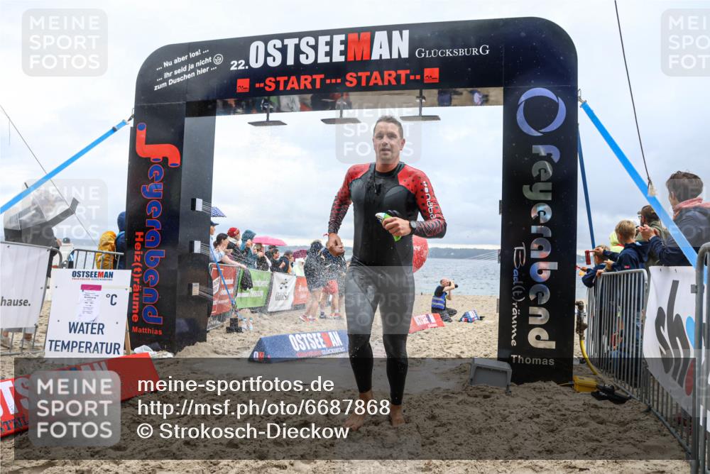 04.08.2024 - OstseeMan Strokosch-Dieckow http://msf.ph/oto/6687868 04.08.2024 10:06:15 Schwimmen 387, 468, 470, 539, 541 meine-sportfotos.de