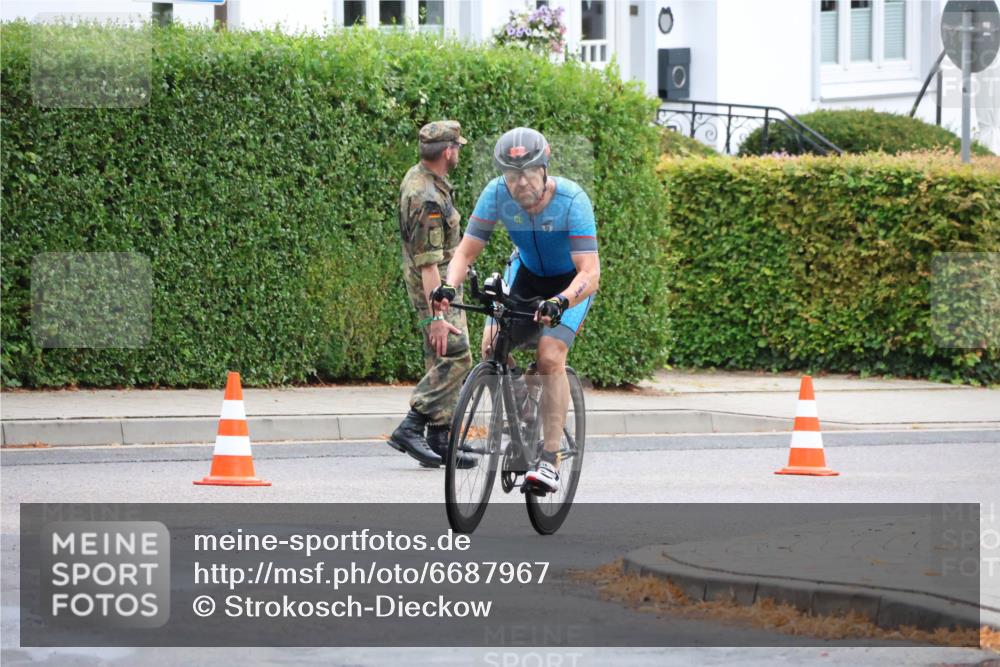 04.08.2024 - OstseeMan Strokosch-Dieckow http://msf.ph/oto/6687967 04.08.2024 09:49:33 Radfahren 112 meine-sportfotos.de