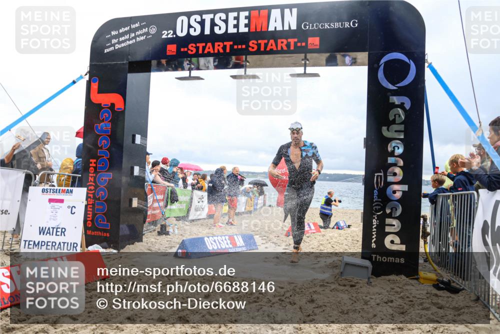 04.08.2024 - OstseeMan Strokosch-Dieckow http://msf.ph/oto/6688146 04.08.2024 10:08:01 Schwimmen 623 meine-sportfotos.de