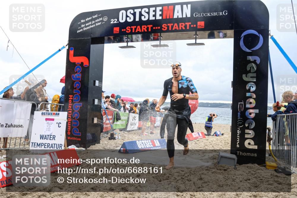 04.08.2024 - OstseeMan Strokosch-Dieckow http://msf.ph/oto/6688161 04.08.2024 10:08:01 Schwimmen 623 meine-sportfotos.de